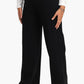 Carina Wool Full Length Pants