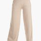 Carina Wool Full Length Pants