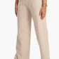 Carina Wool Full Length Pants