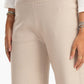 Carina Wool Full Length Pants