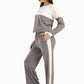 Carina Dual Tone Comfy Pyjama Set