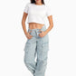 Everyday Cotton Cropped T-Shirt