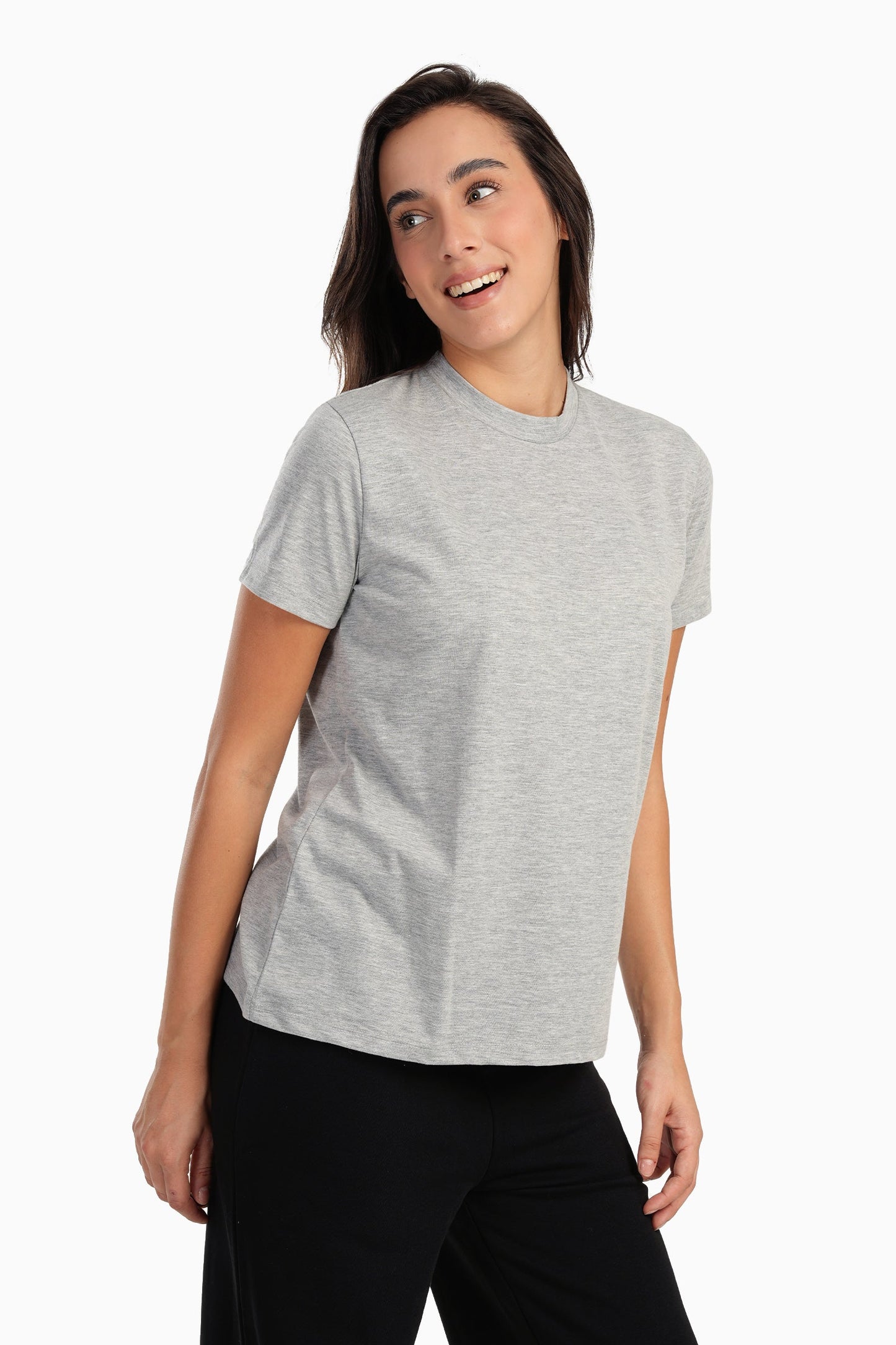 Everyday Short Sleeves T-Shirt