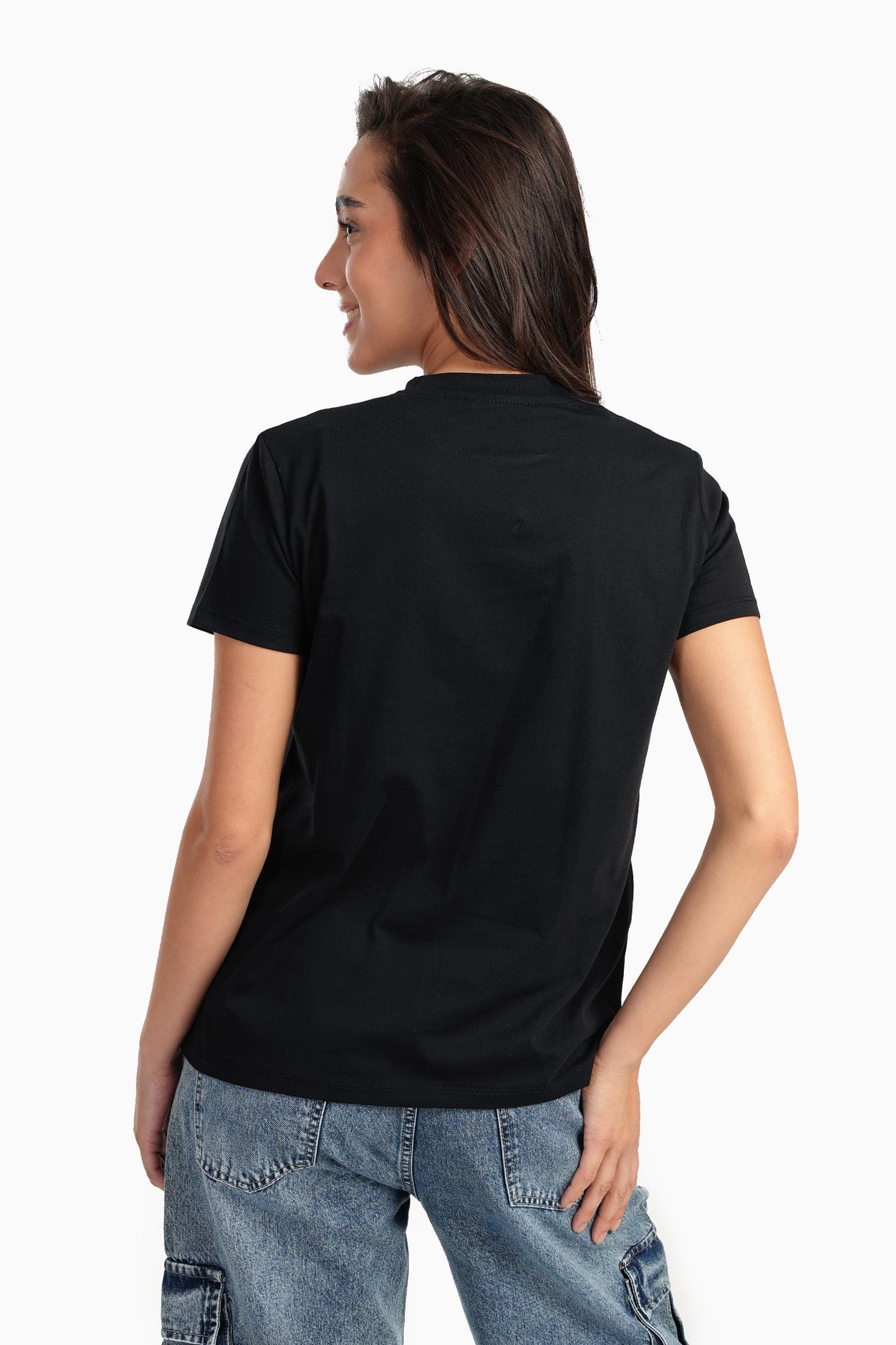 Everyday Short Sleeves T-Shirt