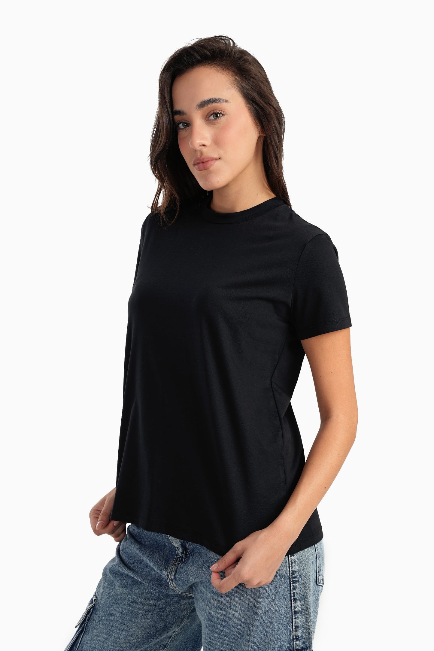 Everyday Short Sleeves T-Shirt