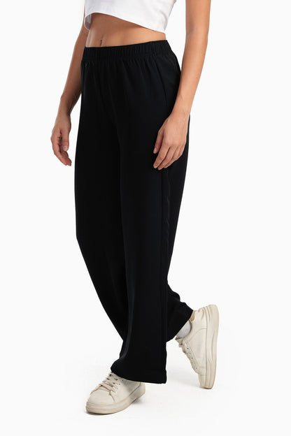 بنطلون كاجوال سهل الارتداء