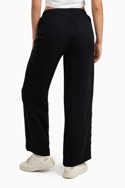 بنطلون كاجوال سهل الارتداء