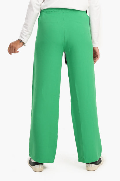 بنطلون كاجوال سهل الارتداء