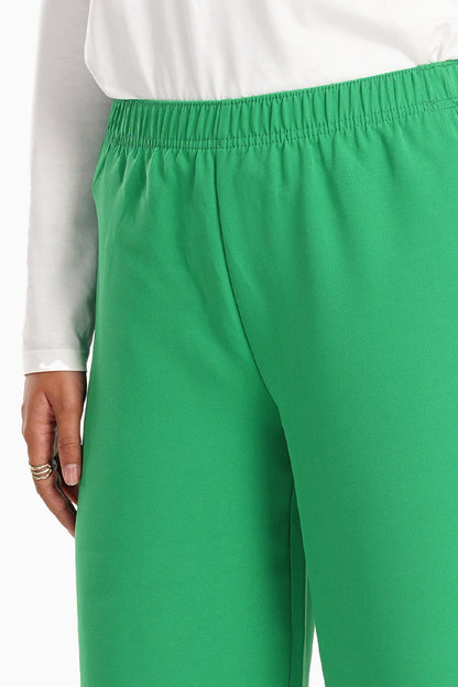 بنطلون كاجوال سهل الارتداء