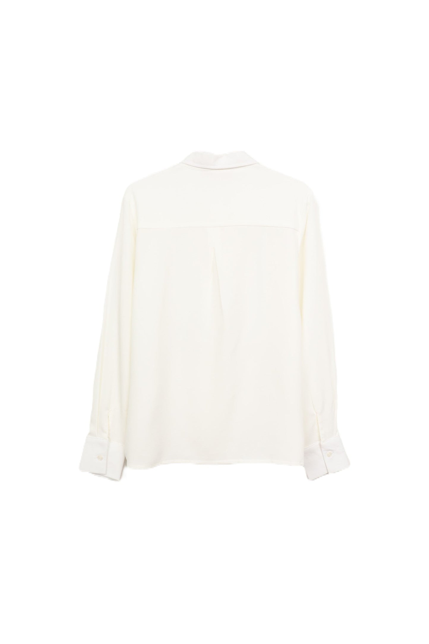 Stitched Front Panel Shirt