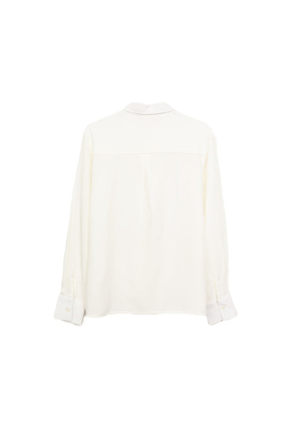 Stitched Front Panel Shirt