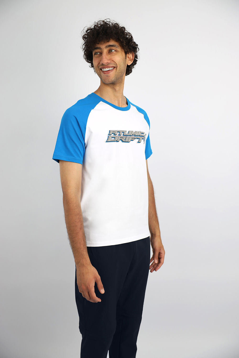 Atum  Drift Sports T-Shirt