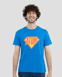 Atum Super Hero T-Shirts