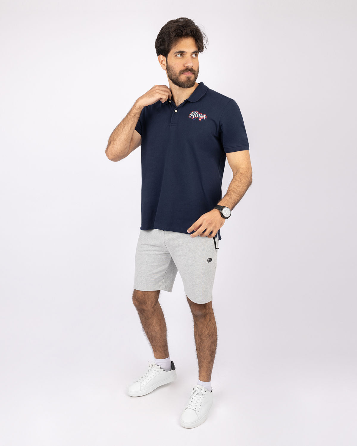 Atum  Polo Shirt