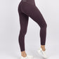 Atum Premium High-Waisted Wo Leggings