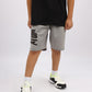 Atum Boy'S Graphic Logo Sports Shorts