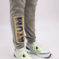 Atum Boy'S Wow Graphic Sweatpants