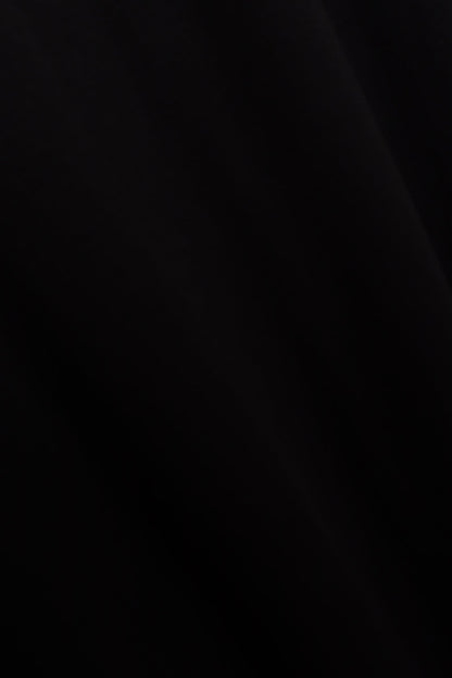 فستان محبوك طويل