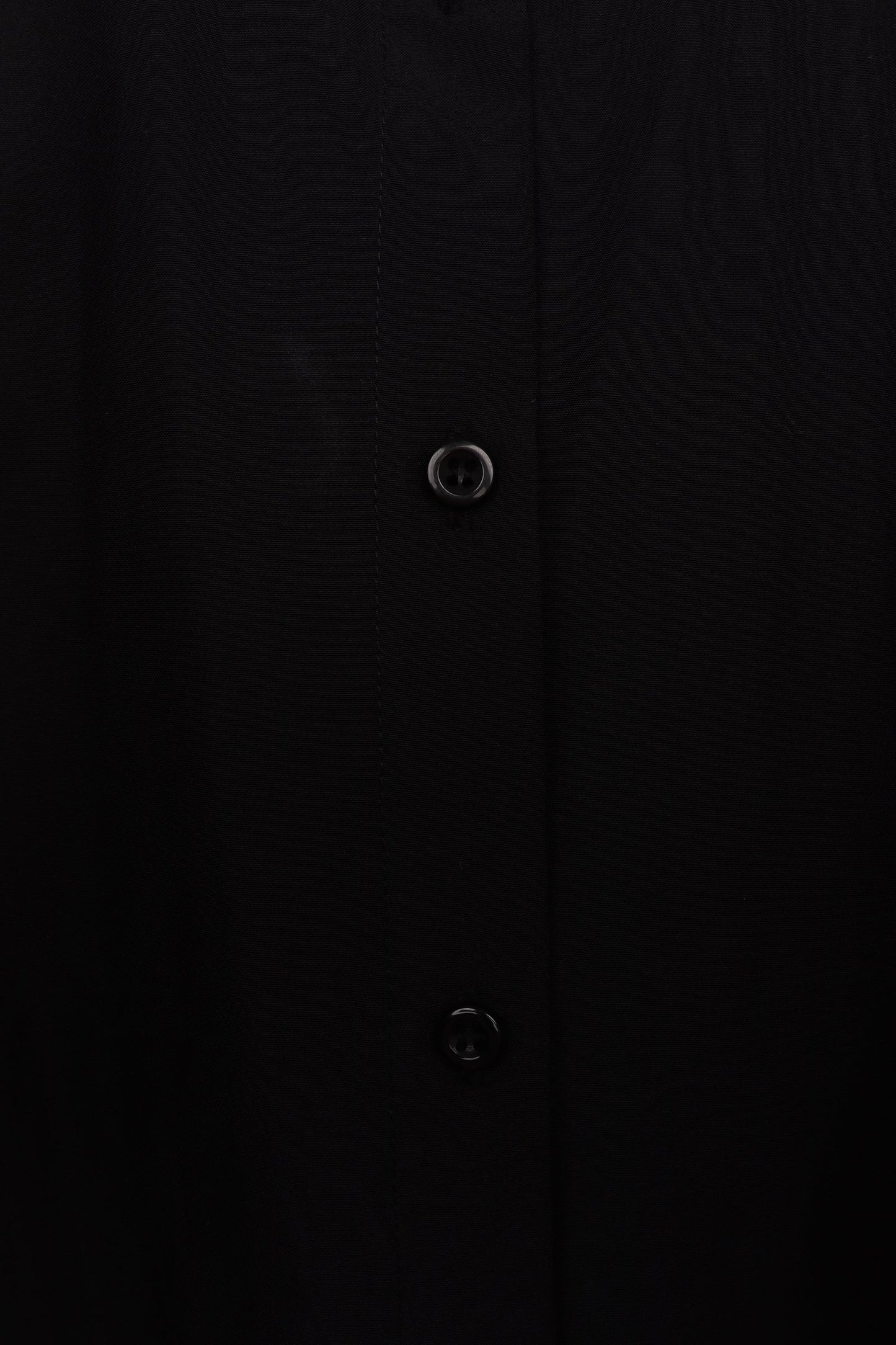 Classic Collar Relaxed Shirt