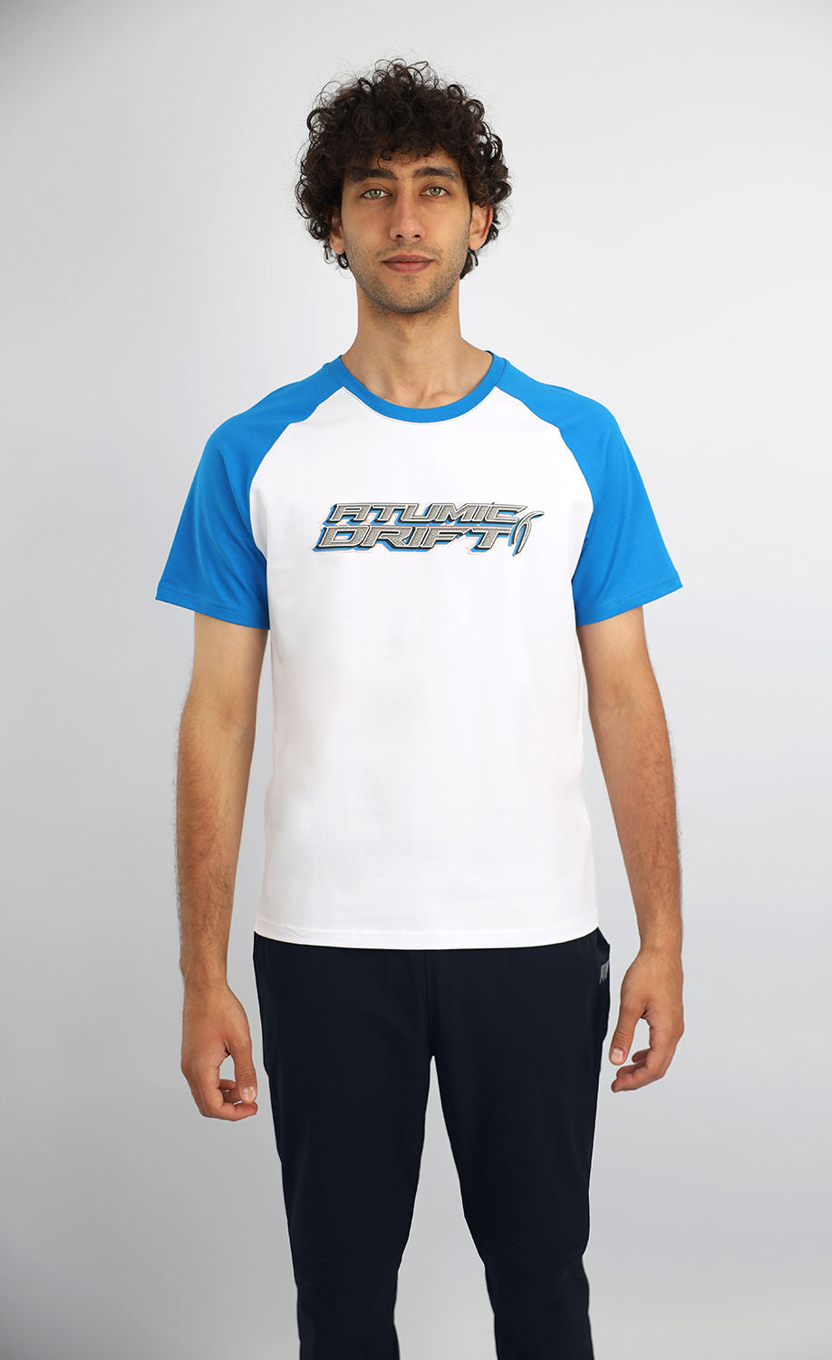 Atum  Drift Sports T-Shirt