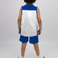 Atum Boy'S Basic V-Neck Tank Top