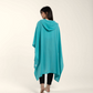 Hooded One Size Kimono