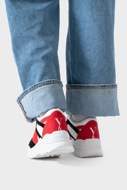 Colourful Sneakers