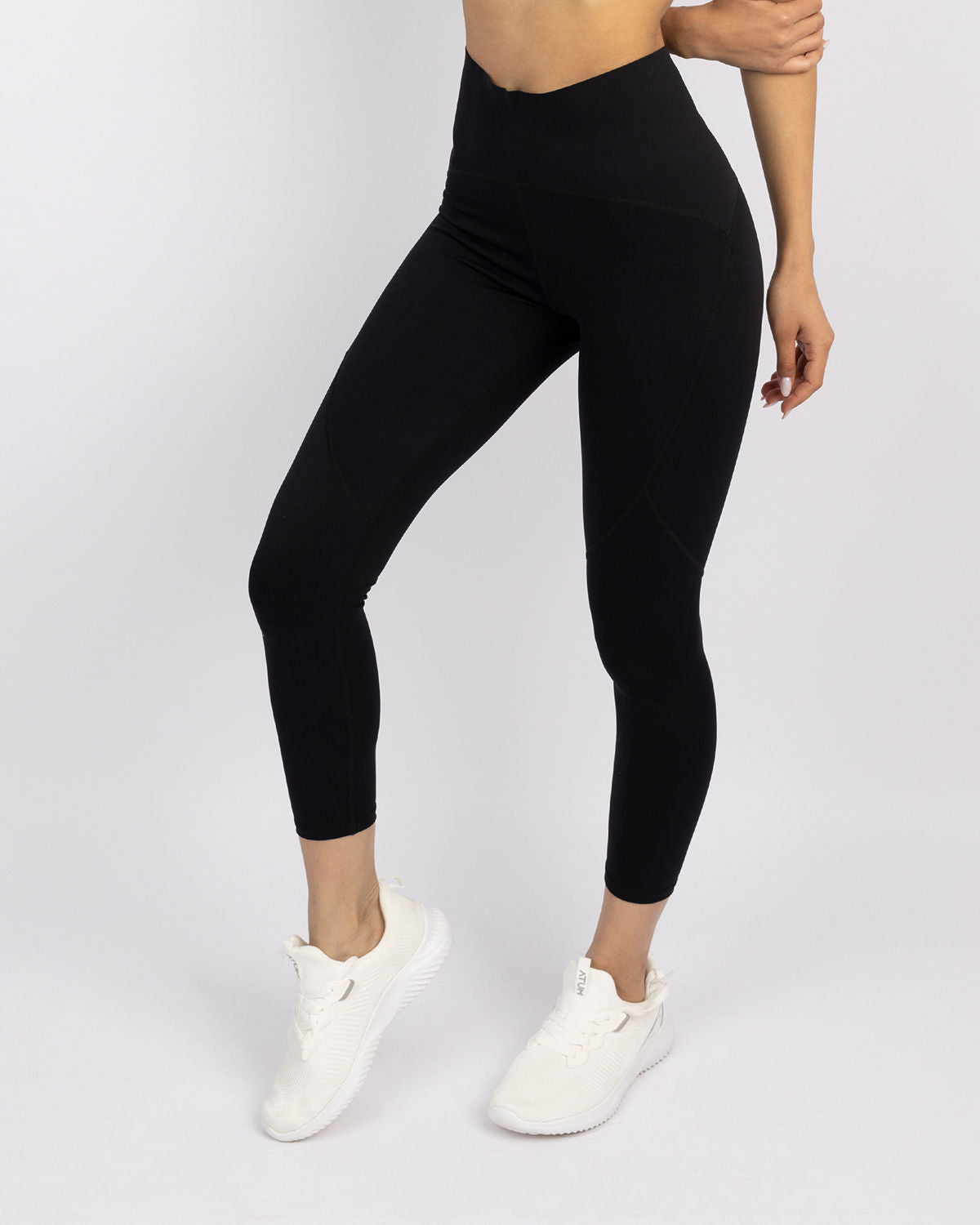 Atum Premium High-Waisted Wo Leggings