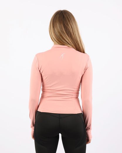 Verde Vitality Women's Zip Jacket