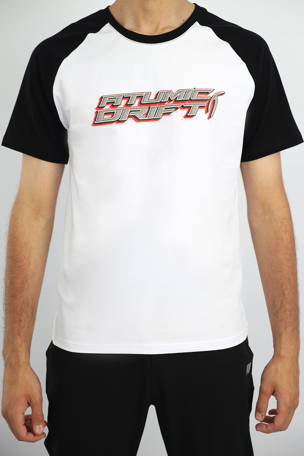 Atum  Drift Sports T-Shirt