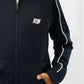 Midnight Blue Essential Tracksuit for Teen Boys