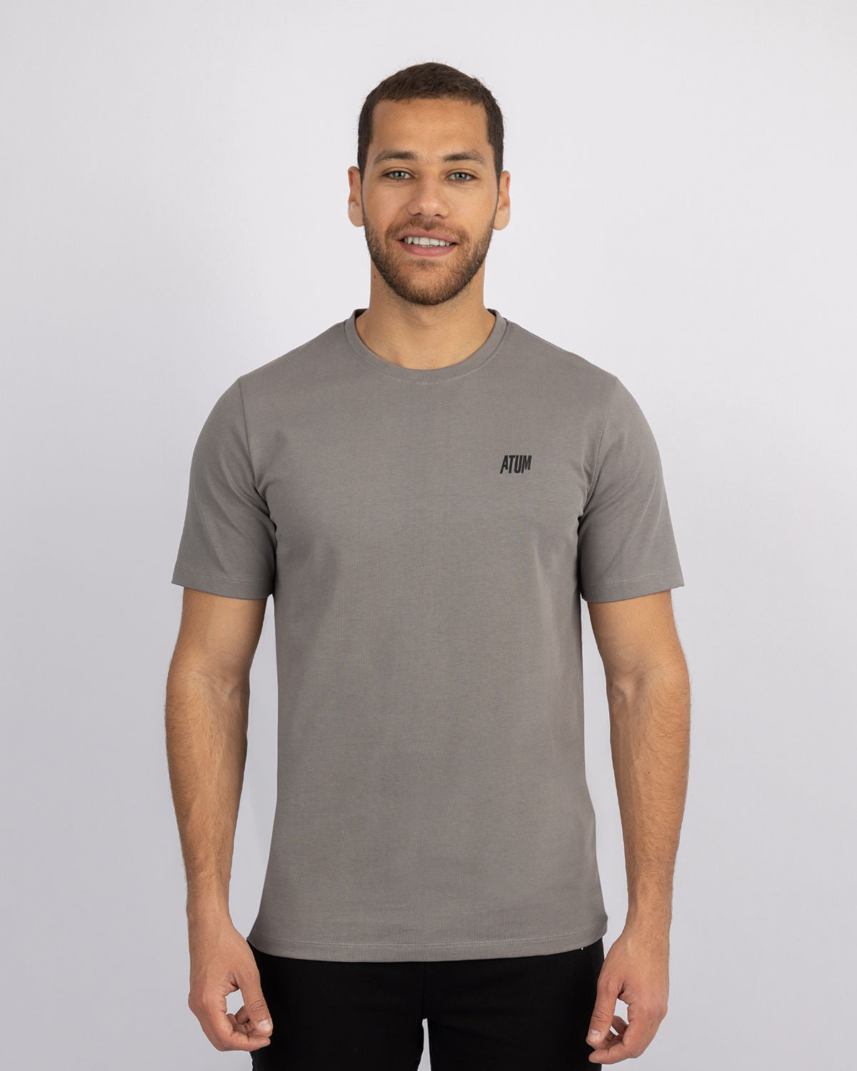 Atum Basic Cotton  T-Shirt