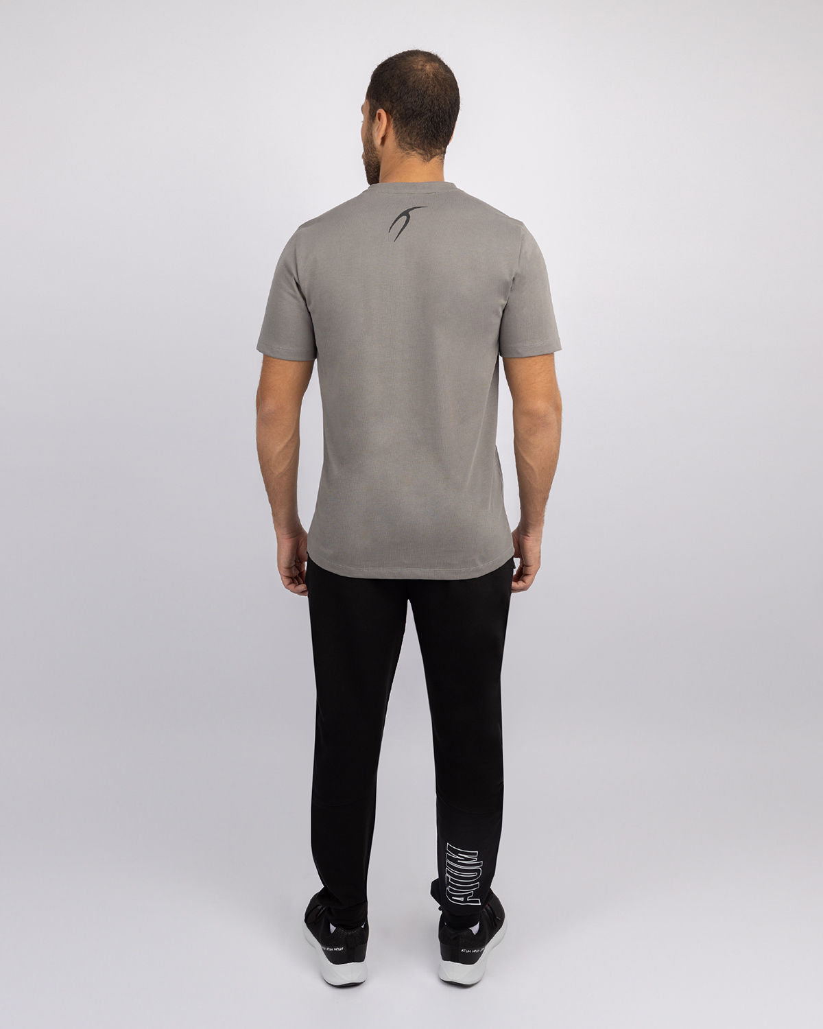 Atum Basic Cotton  T-Shirt