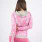 Atum Women's Long Sleeve Hoodie - Atum Egypt #