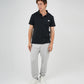 Atum Comfort Slub  Polo T-Shirt