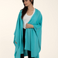 Hooded One Size Kimono