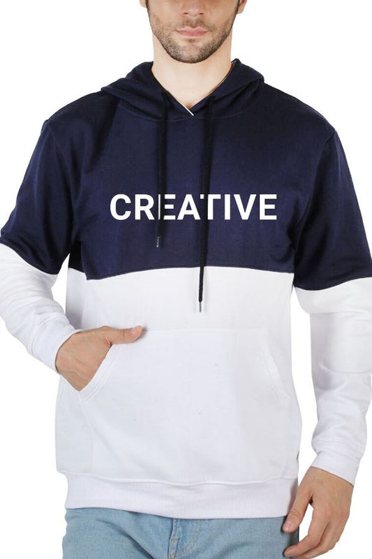 So-Off Long Sleeve Hoodie