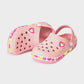 Onda Love Clogs Slippers for Girls