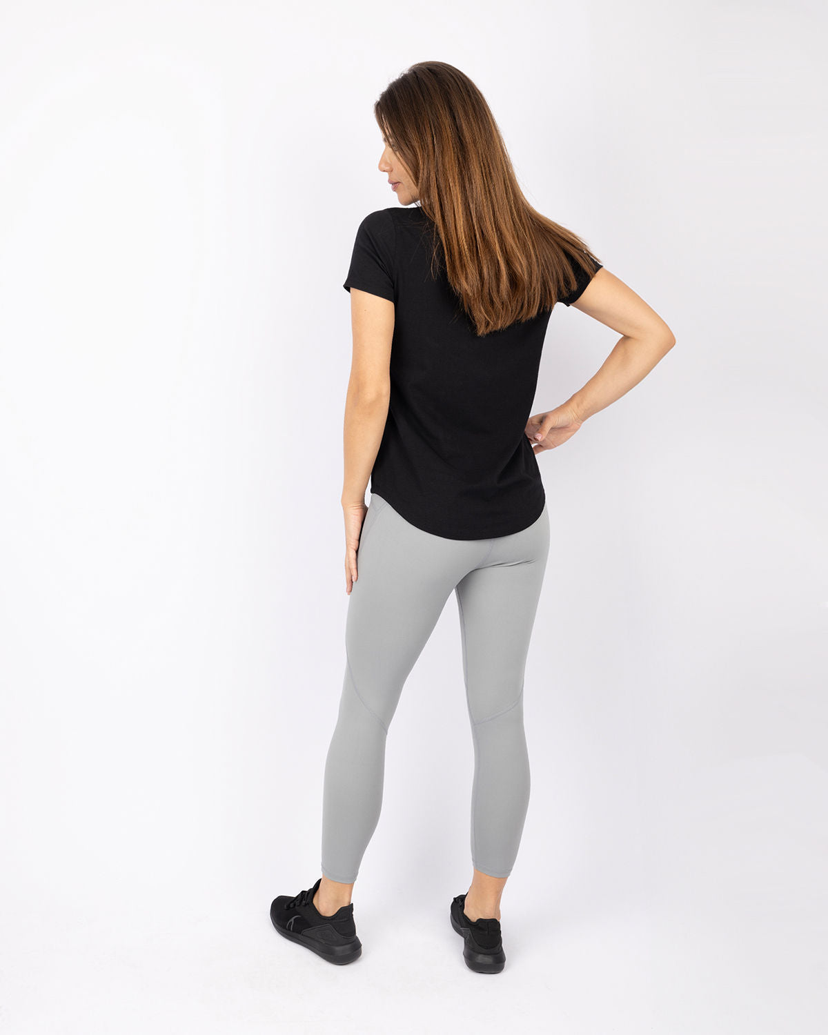 Atum Premium High-Waisted Wo Leggings