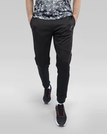Black Ultimate Pants