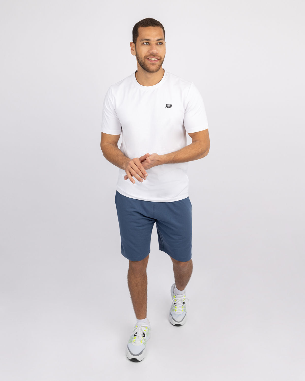 Atum Hero Basic Short