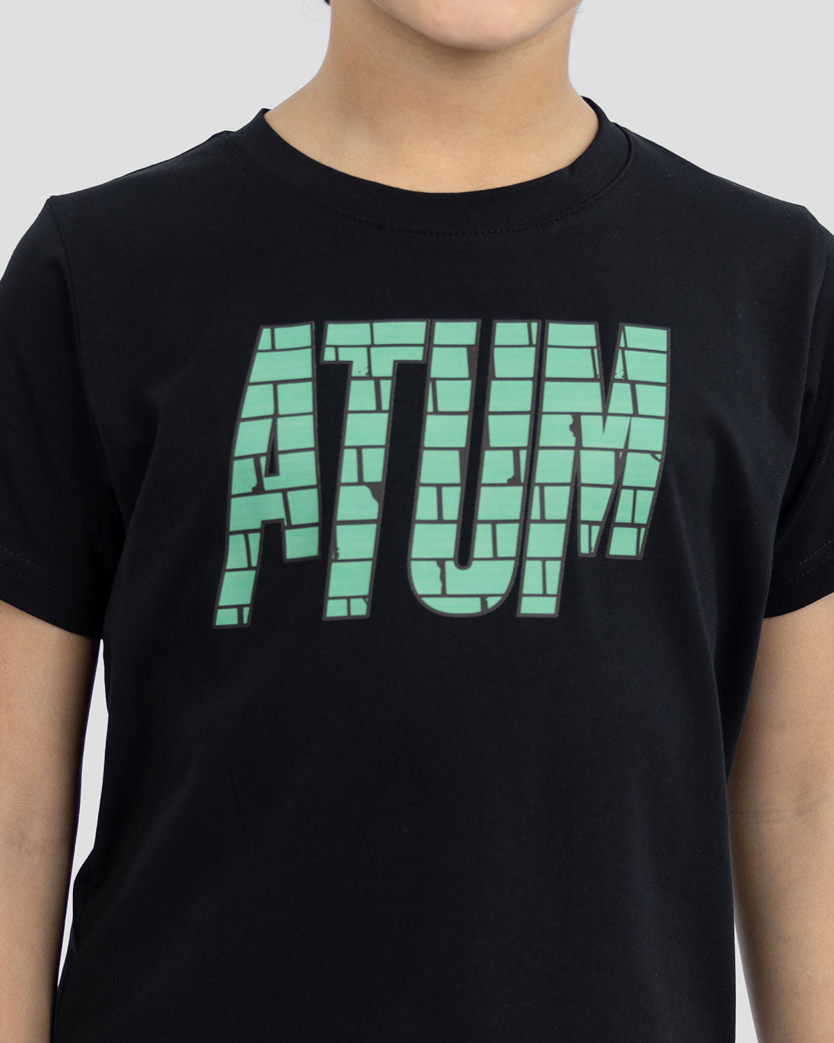 Atum Kids Super Hero T-Shirts