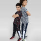 Atum Boy'S Graphic Sweatpants