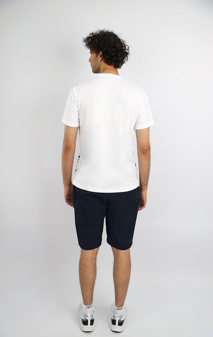 Black Adjustable Pants/Shorts