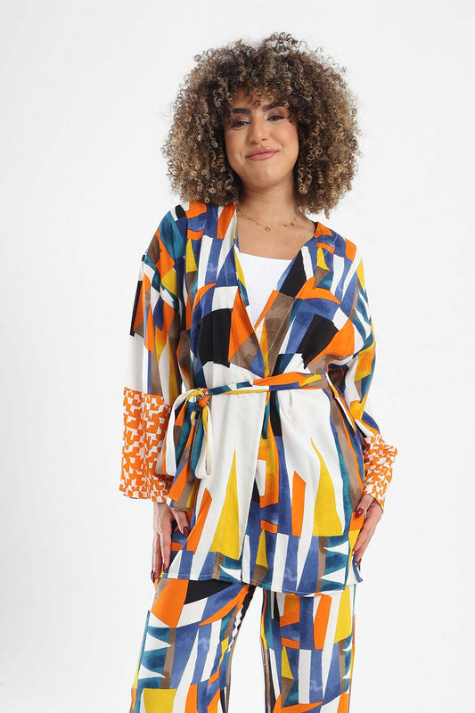 Vibrant Colored Kimono - Carina - ??√É¬¢√¢‚Äö¬¨√¢‚Äû¬¢????????√É∆í√Ç¬±??√É¬Ø√Ç¬ø√Ç¬Ω√É∆í√Ç¬ø??√É‚Ä†√¢‚Ç¨‚Ñ¢?√É∆í√Ç¬ø????