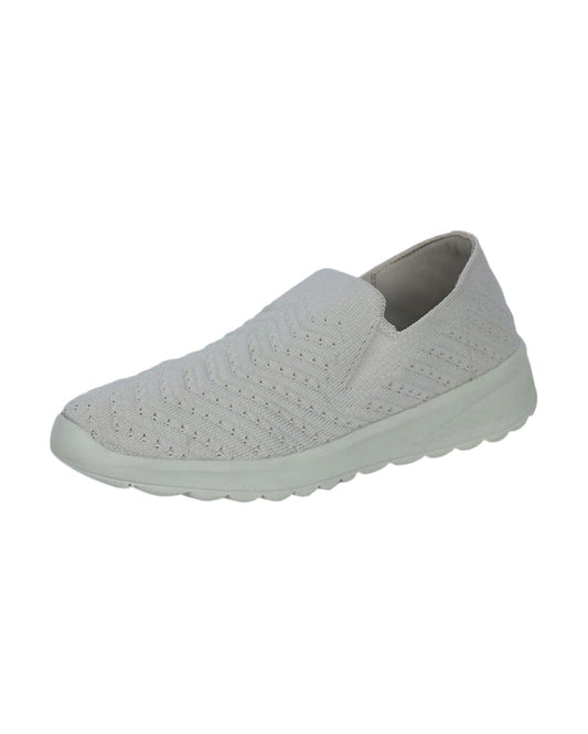 Casual Slip-On Sneakers