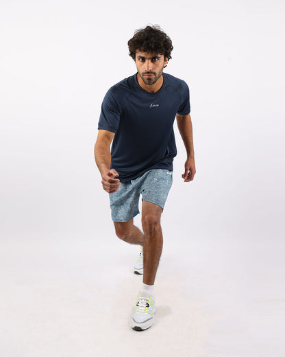 Energy Flow Men's T-Shirt