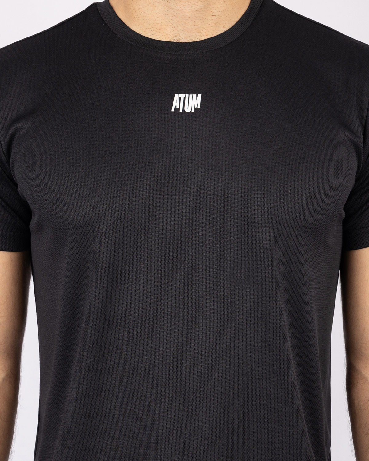 Atum Squat Core Mesh  T-Shirt