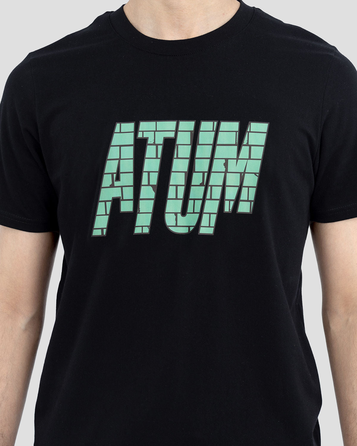 Atum Super Hero T-Shirts