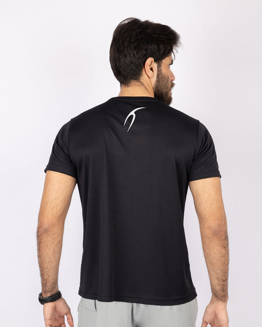 Atum Squat Core Mesh  T-Shirt